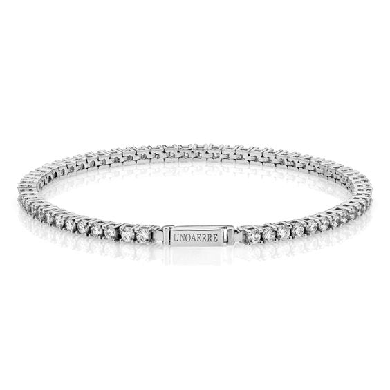 Cesare Paciotti tennis bracelet