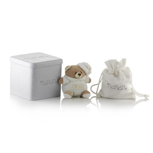 Collana Pendente Chiama Angeli Nanan Argento