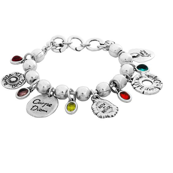 Cyclone bracelet