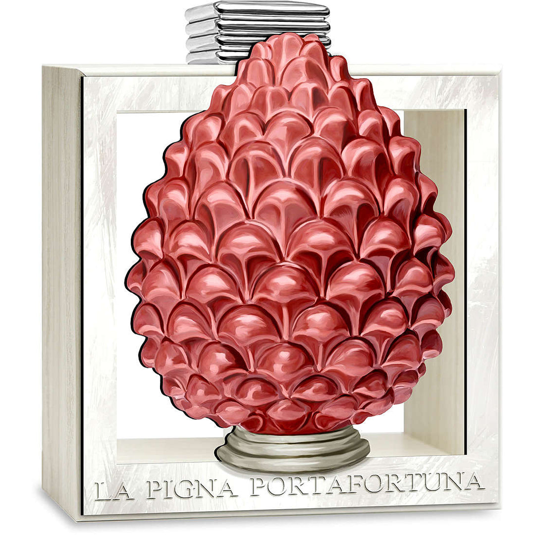 Valenti Argenti perfumer