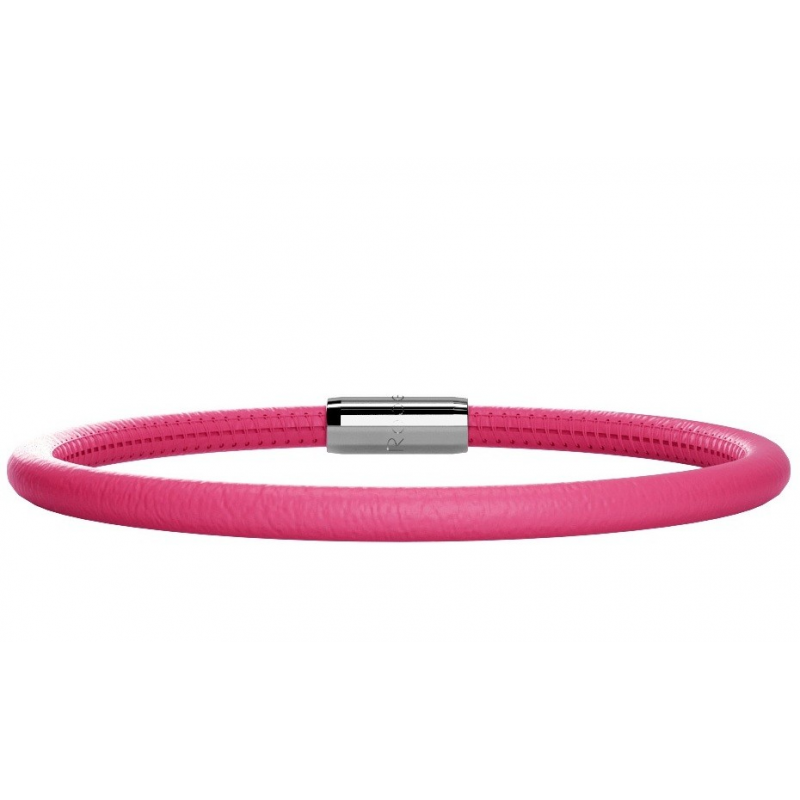 Bracciale Pelle  My World  Rebecca