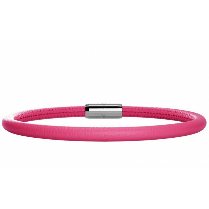 Bracciale Pelle  My World  Rebecca