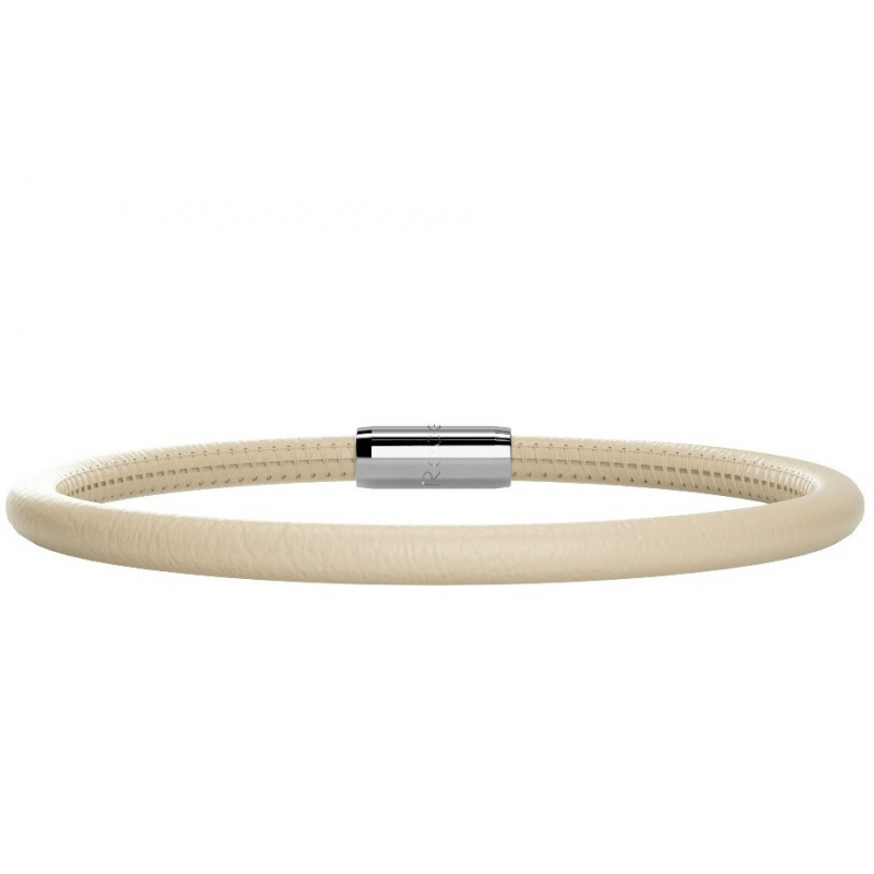 Bracciale Pelle  My World  Rebecca