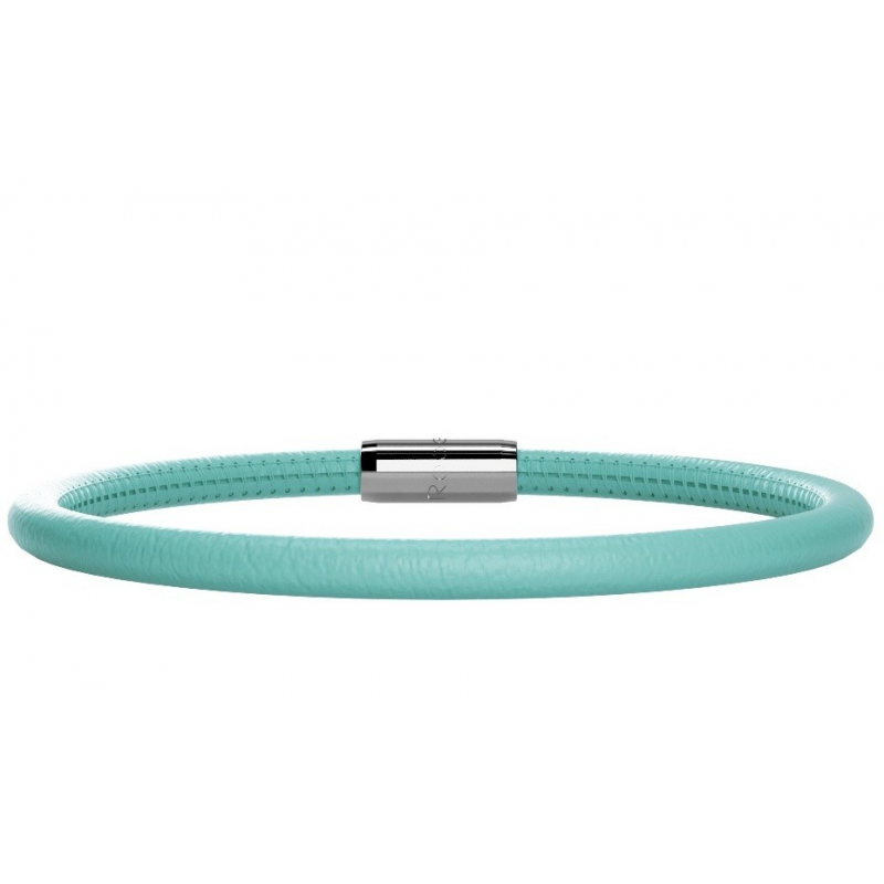 Bracciale Pelle  My World  Rebecca