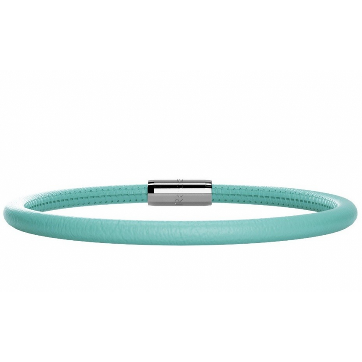 Bracciale Pelle  My World  Rebecca