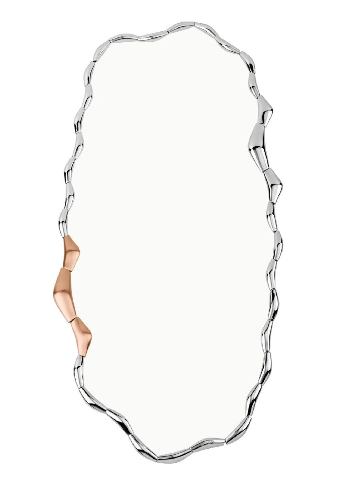 Breil Flowing necklace