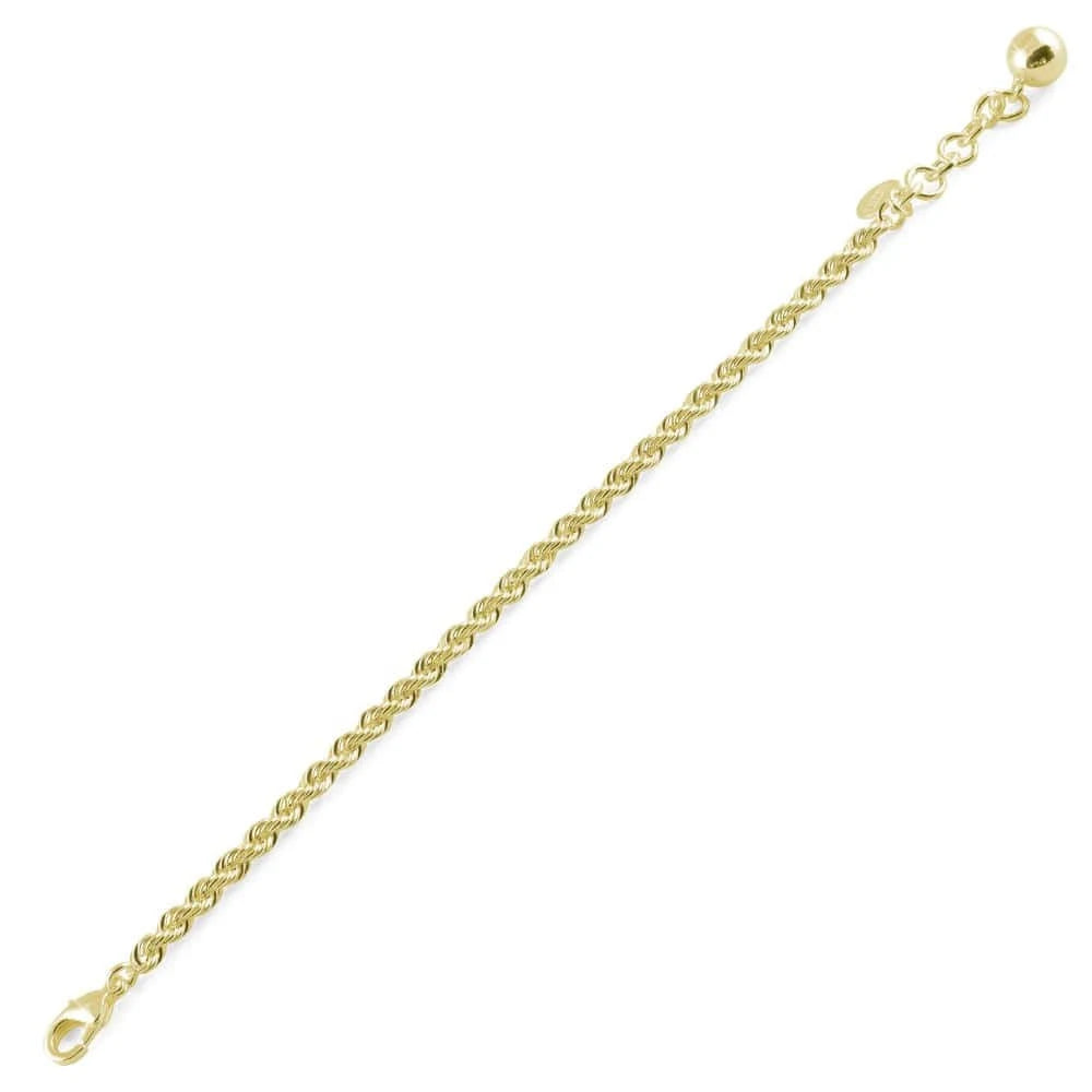 Bracciale Unoaerre Fune