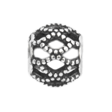 Pendente Beads Charmant Silver Beads