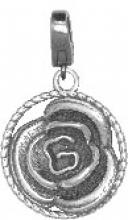 Pendente Beads Charmant Silver Beads