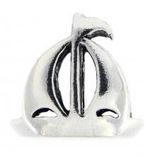 Pendente Beads Charmant Silver Beads