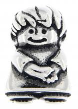 Pendente Beads Charmant Silver Beads