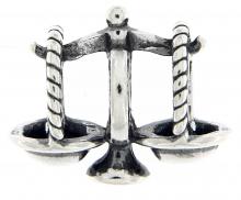 Pendente Beads Charmant Silver Beads