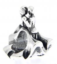 Pendente Beads Charmant Silver Beads