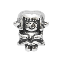 Pendente Beads Charmant Silver Beads