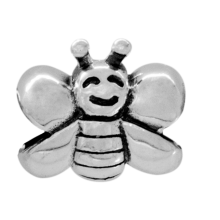 Pendente Beads Charmant Silver Beads