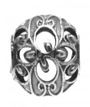 Pendente Beads Charmant Silver Beads