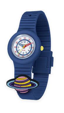 Orologio Hip Hop Pintastic Bimbi