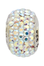 Pendente Beads Charmant Swarovski