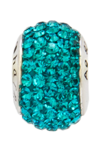 Pendente Beads Charmant Swarovski