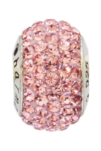 Pendente Beads Charmant Swarovski