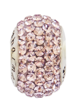 Pendente Beads Charmant Swarovski