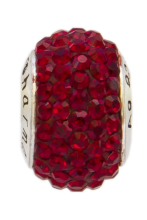 Pendente Beads Charmant Swarovski