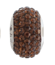 Pendente Beads Charmant Swarovski