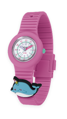 Orologio Hip Hop Pintastic Bimbi