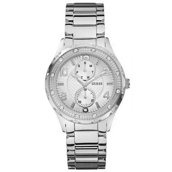 Orologio Multifunzione Prezzi Orologi Guess Femminili Orologio