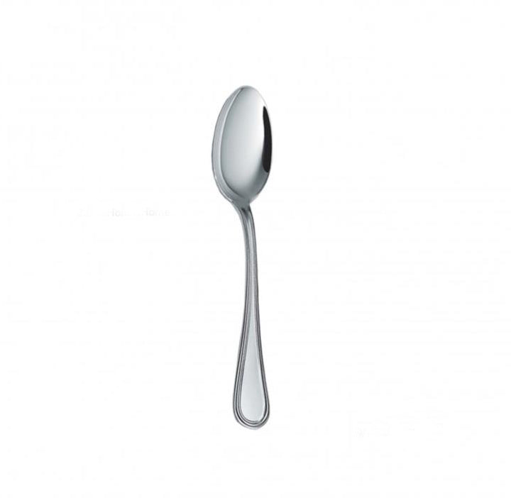 Mocha spoons in English Silver