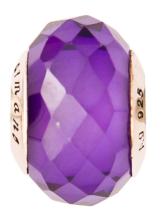 Pendente Beads Charmant in Zirconia