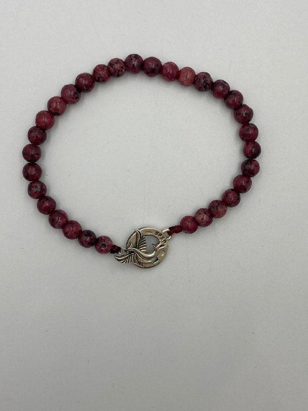 Bracciale Spadarella in Argento - Siciliano Gioielli