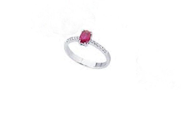 Anello  Clesi - Siciliano Gioielli