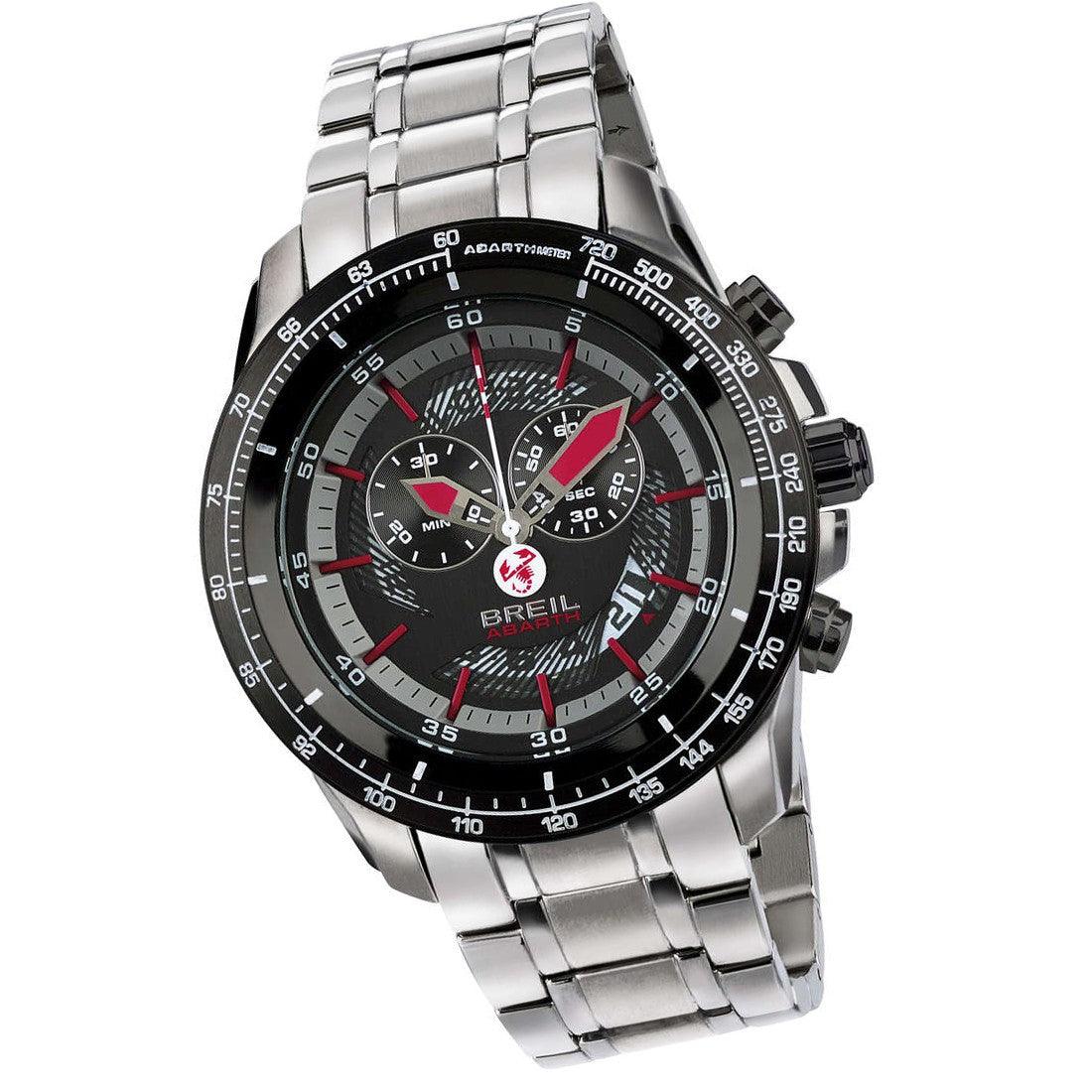 Breil Abarth watch Siciliano Gioielli