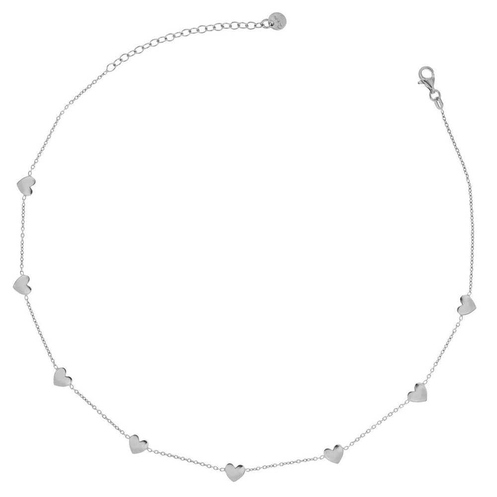 Girocollo Rue Des Mille - Siciliano Gioielli