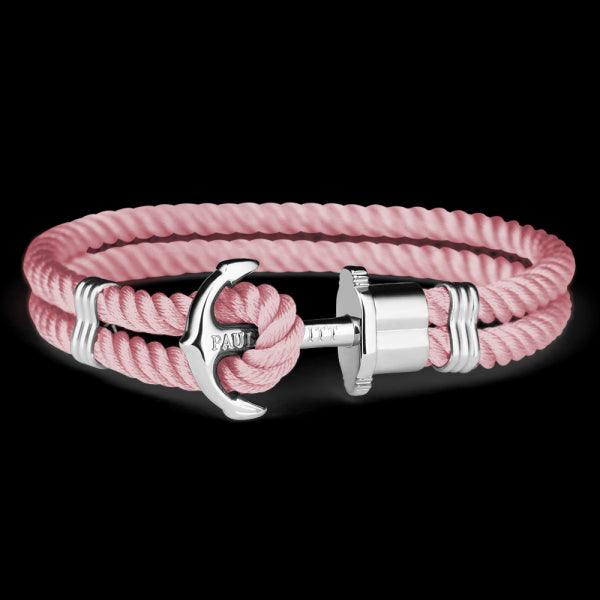 Nylon Bracciale Paul Hewitt Donna Bracciale Phrep Bracciale Paul