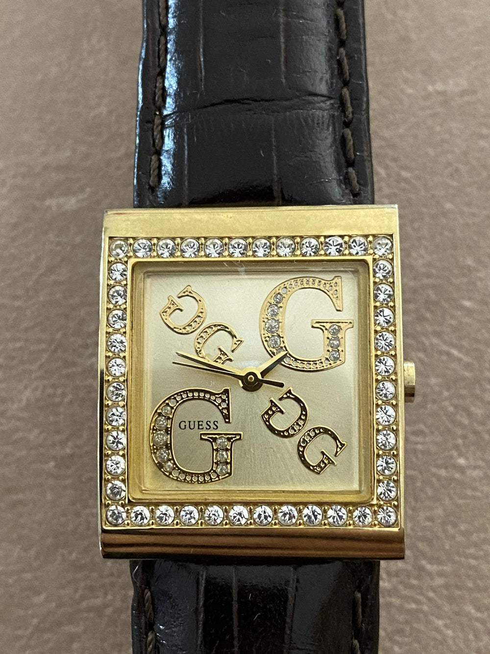 Orologio Guess - Siciliano Gioielli