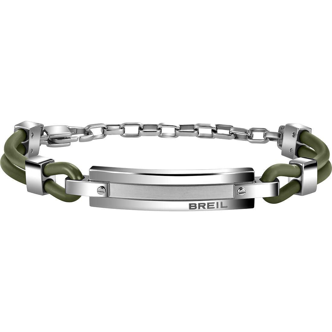 Breil New Bridge bracelet