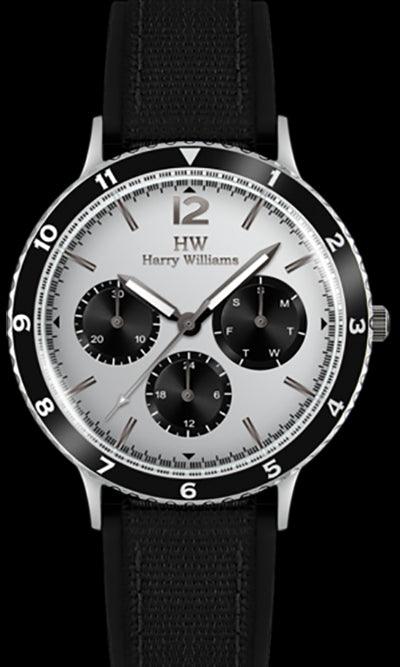 Orologio Harry Williams Wembley - Siciliano Gioielli