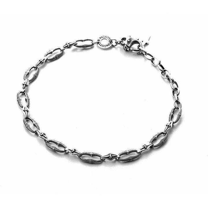 Bracciale Cesare Paciotti Smooth - Siciliano Gioielli