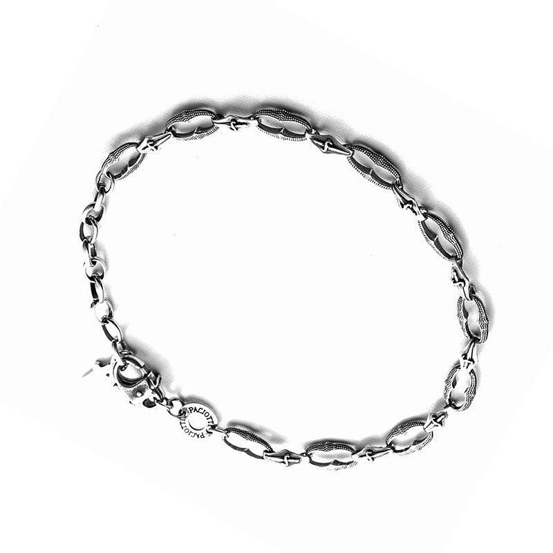 Bracciale Cesare Paciotti Smooth - Siciliano Gioielli