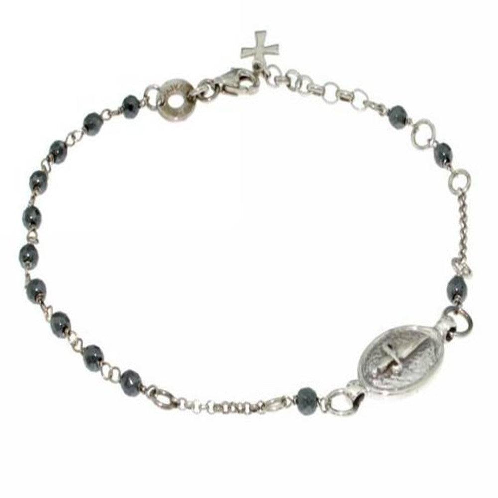 Bracciale Cesare Paciotti Gray - Siciliano Gioielli