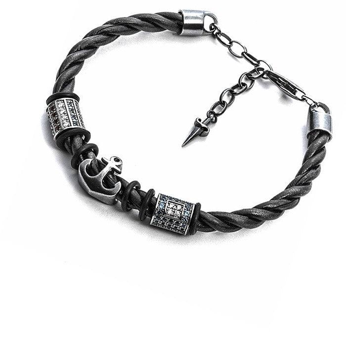 Bracciale Cesare Paciotti Lower - Siciliano Gioielli