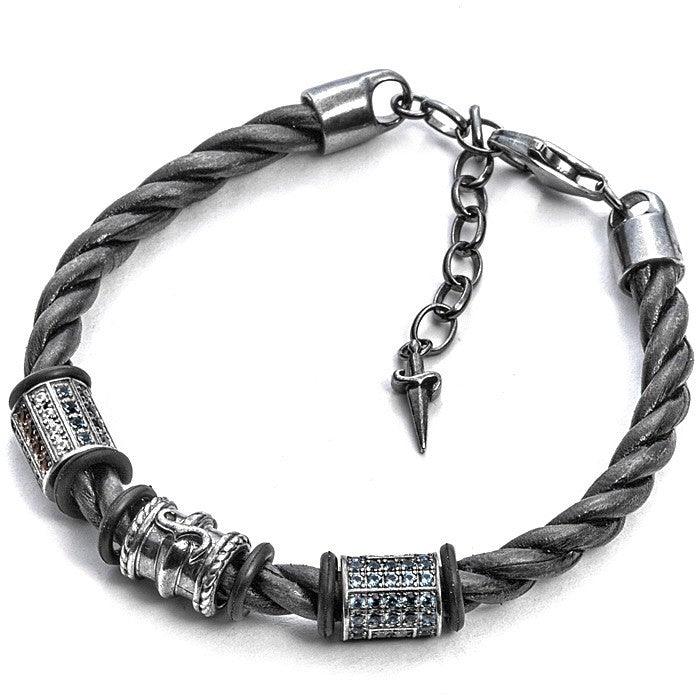 Bracciale Cesare Paciotti Lower - Siciliano Gioielli