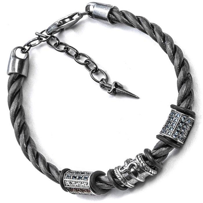 Bracciale Cesare Paciotti Lower - Siciliano Gioielli