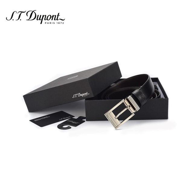Cintura S.T. Dupont - Siciliano Gioielli