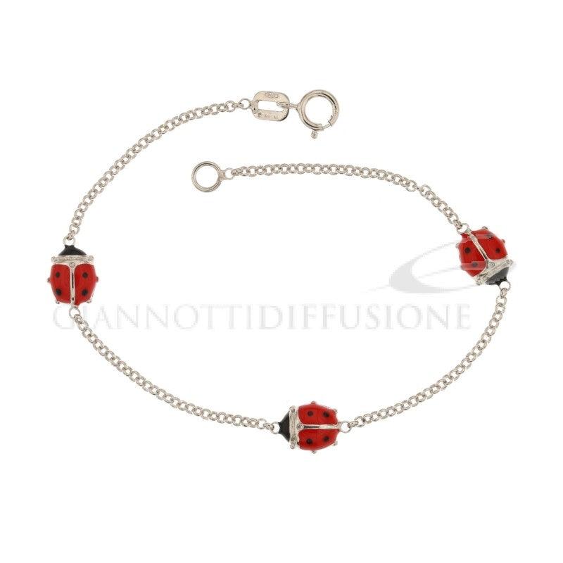 Bracciale Coccinelle - Siciliano Gioielli