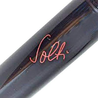 Penna Stilografica Montblanc "Solti" - Siciliano Gioielli