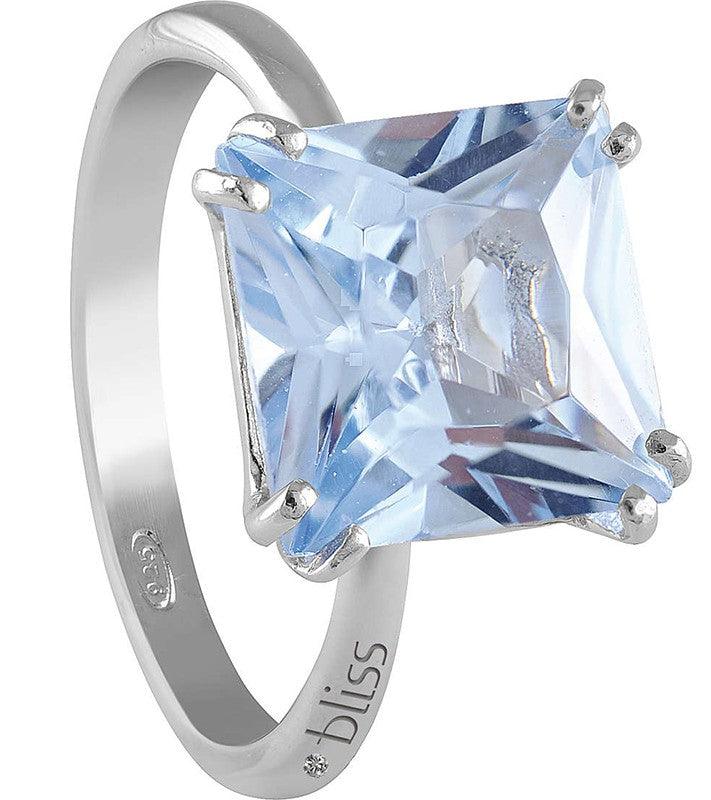 Anello Bliss Princess - Siciliano Gioielli