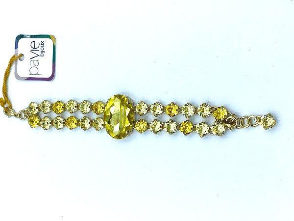 Bracciale Pavie' - Siciliano Gioielli